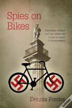 Capa do artigo Spies On Bikes