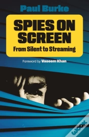 Capa do artigo Spies On Screen