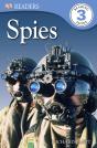 Spies - Preview
