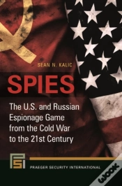 Capa do artigo Spies