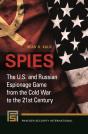 Spies - Preview