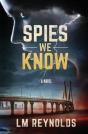 Spies We Know - Preview