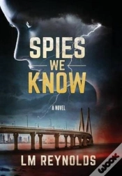 Capa do artigo Spies We Know