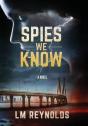 Spies We Know - Preview