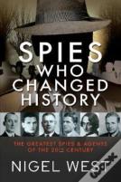 Spies Who Changed History