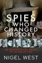 Spies Who Changed History - Preview