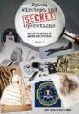 Spies, Wiretaps, And Secret Operations - Preview