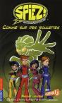 Spiez T.4 ; Comme Sur Des Roulettes - Preview