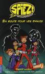 Spiez T.5 En Route Pour Les Ennuis - Preview