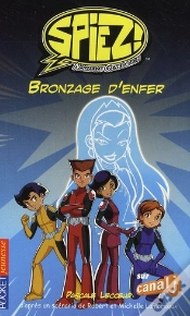 Capa do artigo Spiez T.7 Bronzage D