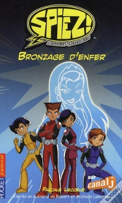 Capa do artigo Spiez T.7 Bronzage D'Enfer