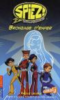 Spiez T.7 Bronzage D'Enfer - Preview