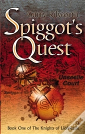 Spiggot'S Quest