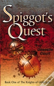 Capa do artigo Spiggot