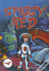 Spiggy Red