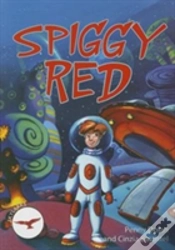 Capa do artigo Spiggy Red