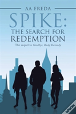 Capa do artigo Spike