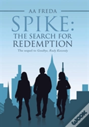 Capa do artigo Spike