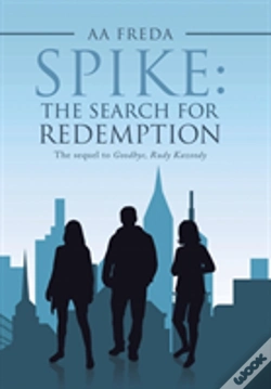 Capa do artigo Spike