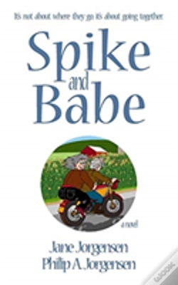 Capa do artigo Spike And Babe