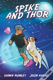 Capa do artigo Spike And Thor