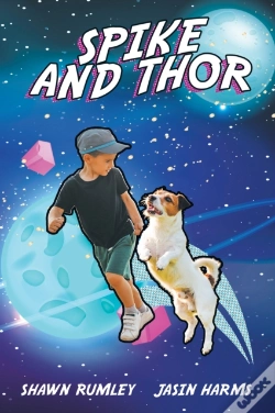 Capa do artigo Spike And Thor