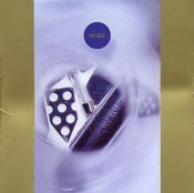 Capa do artigo Spike - CD