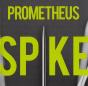 Spike - CD - Preview