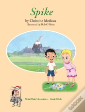 Capa do artigo Spike