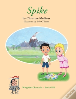 Capa do artigo Spike