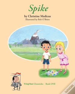 Capa do artigo Spike