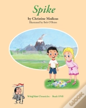Capa do artigo Spike