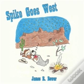 Capa do artigo Spike Goes West