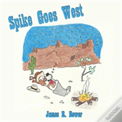 Capa do artigo Spike Goes West
