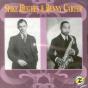 Spike Hughes & Benny Carter - CD - Preview