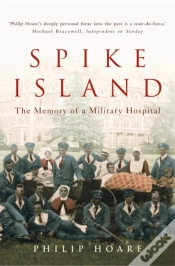 Capa do artigo Spike Island