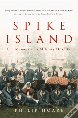 Capa do artigo Spike Island