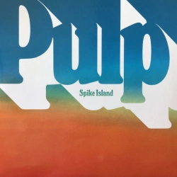 Capa do artigo Spike Island - Vinil