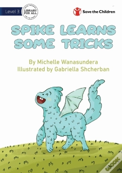 Capa do artigo Spike Learns Some Tricks