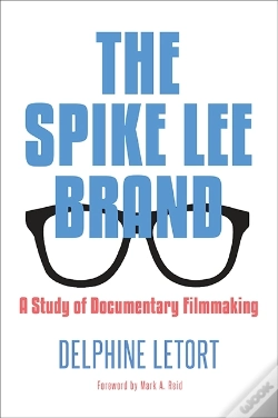 Capa do artigo Spike Lee Brand