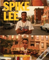 Capa do artigo Spike Lee: Director S Inspiration /Anglais