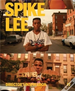 Capa do artigo Spike Lee: Director S Inspiration /Anglais