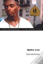 Capa do artigo Spike Lee