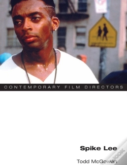 Capa do artigo Spike Lee