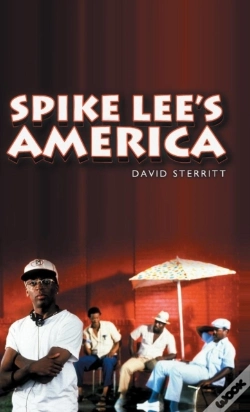 Capa do artigo Spike Lee'S America