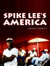 Capa do artigo Spike Lee