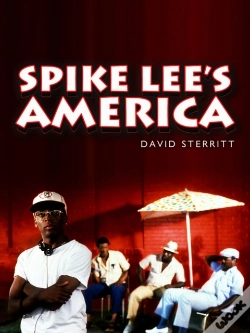 Capa do artigo Spike Lee'S America