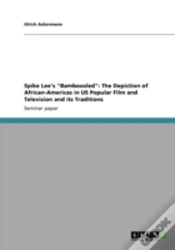 Capa do artigo Spike Lee