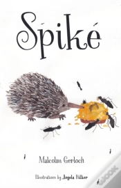 Capa do artigo Spike