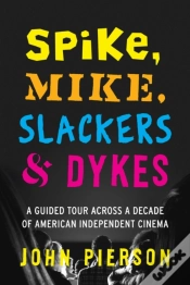 Capa do artigo Spike, Mike, Slackers & Dykes